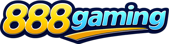Logo 888gaming